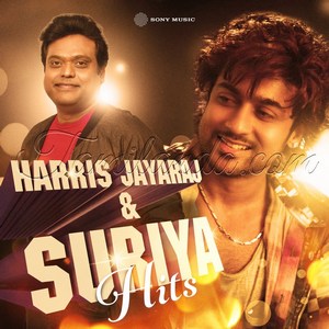 Harris Jayaraj & Suriya Hits (2009) (Harris Jayaraj)